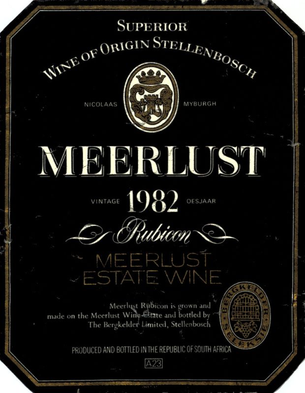 Meerlust_Rubicon 1982.jpg